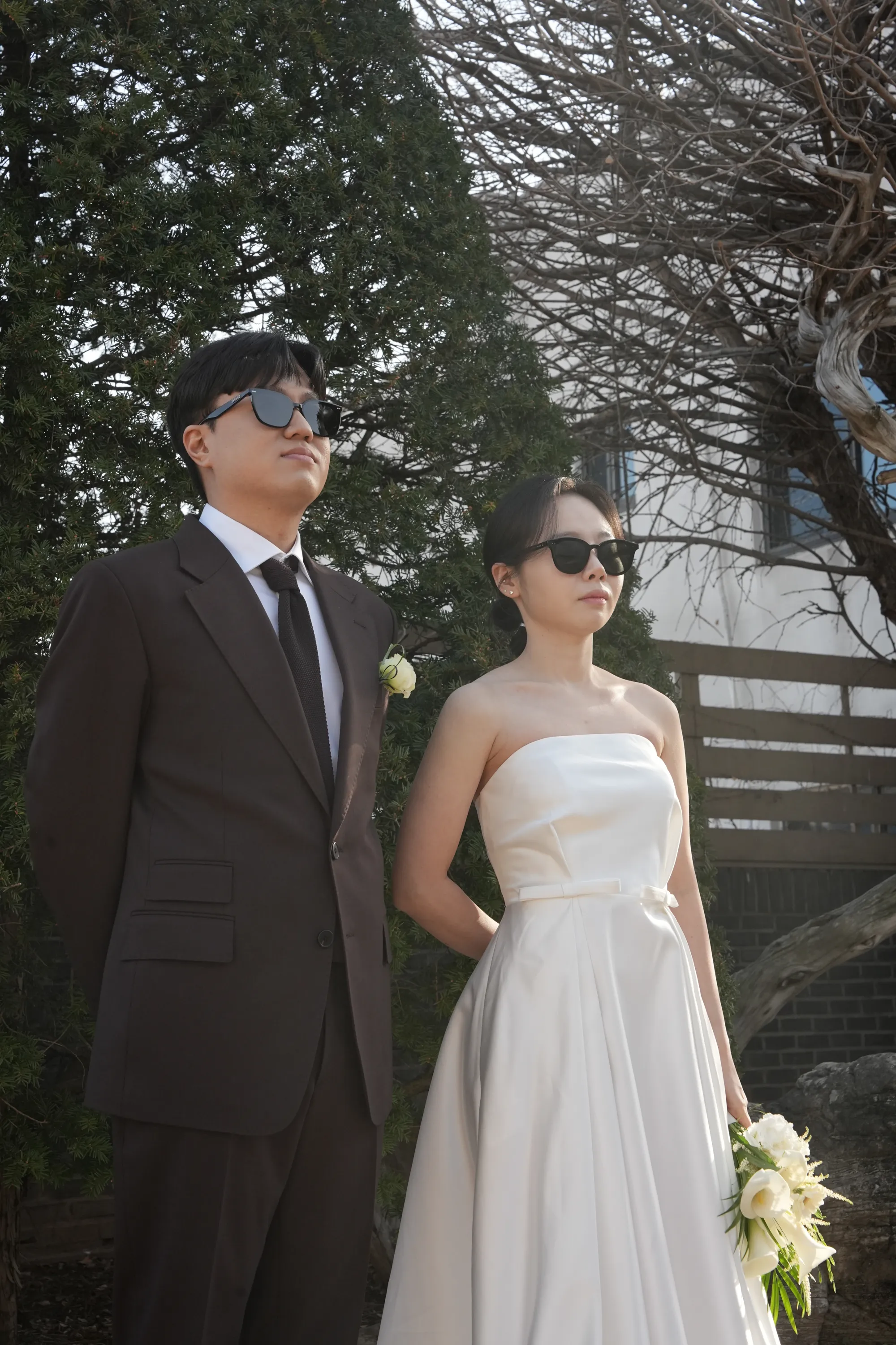 Wedding background